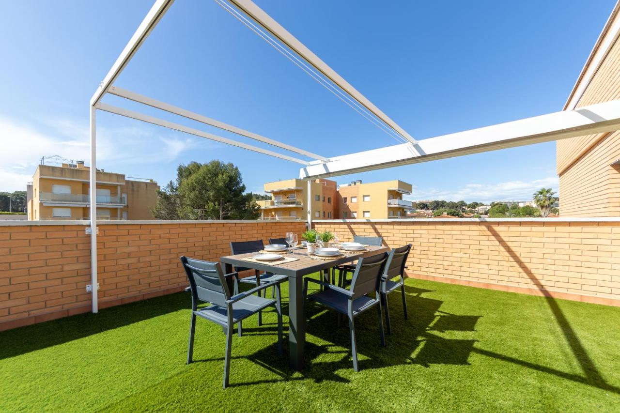 Homes & Go Tramuntana Salou Exterior foto