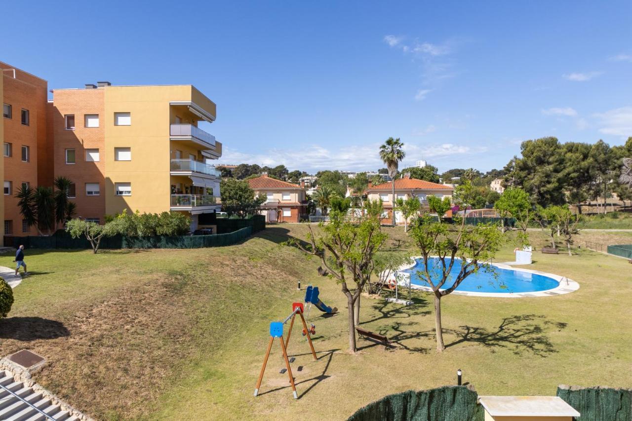 Homes & Go Tramuntana Salou Exterior foto