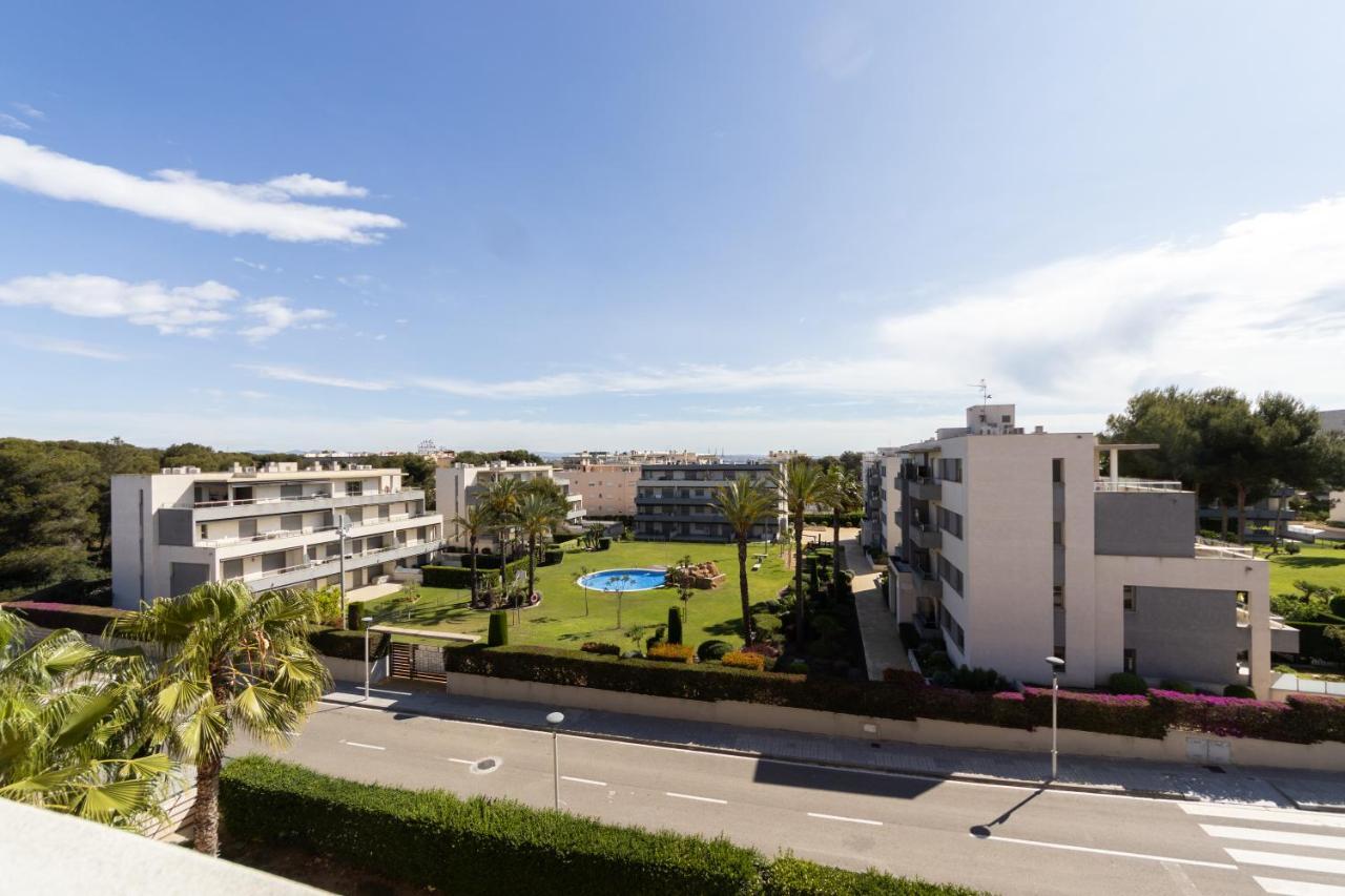 Homes & Go Tramuntana Salou Exterior foto
