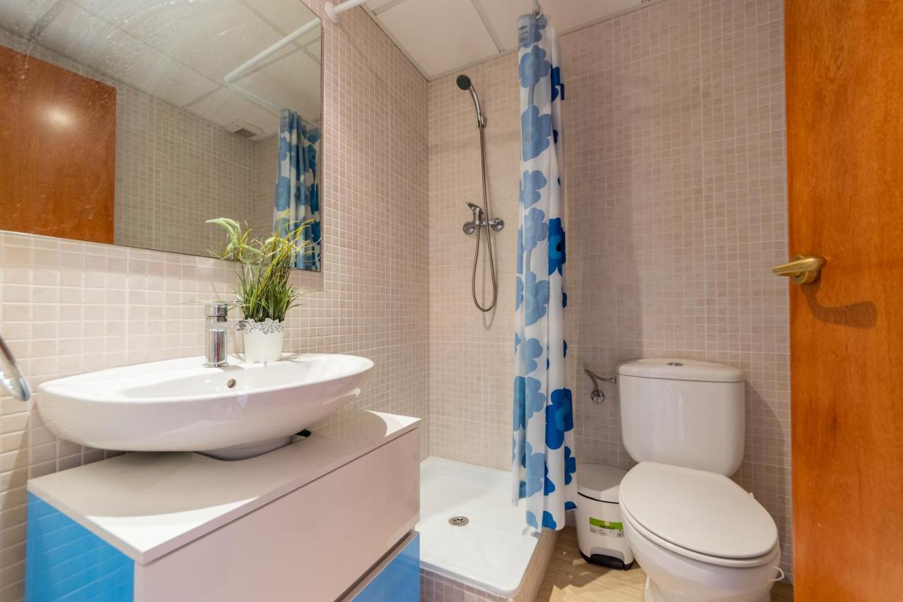 Homes & Go Tramuntana Salou Exterior foto