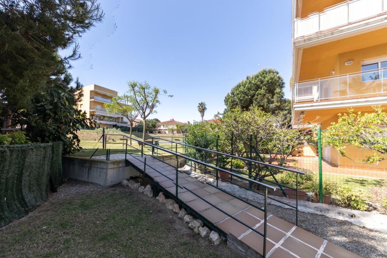 Homes & Go Tramuntana Salou Exterior foto