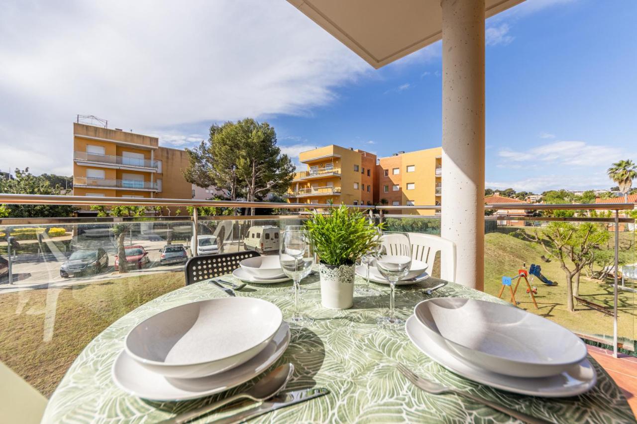 Homes & Go Tramuntana Salou Exterior foto