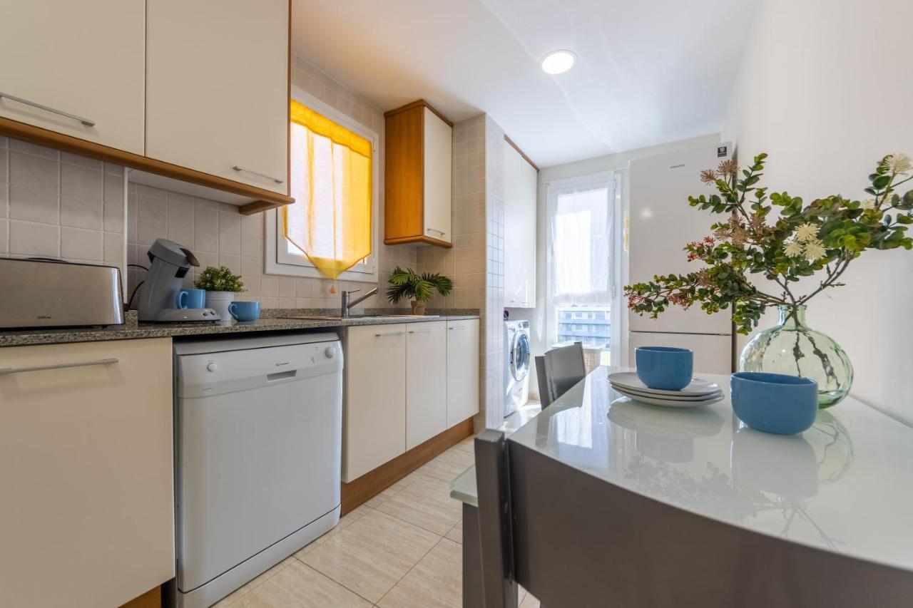 Homes & Go Tramuntana Salou Exterior foto