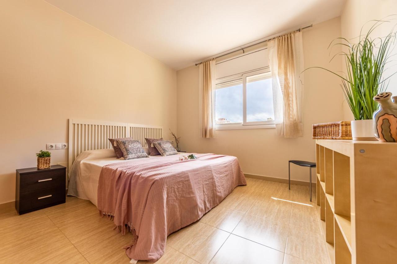Homes & Go Tramuntana Salou Exterior foto