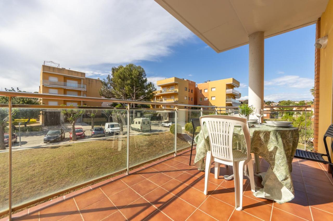 Homes & Go Tramuntana Salou Exterior foto