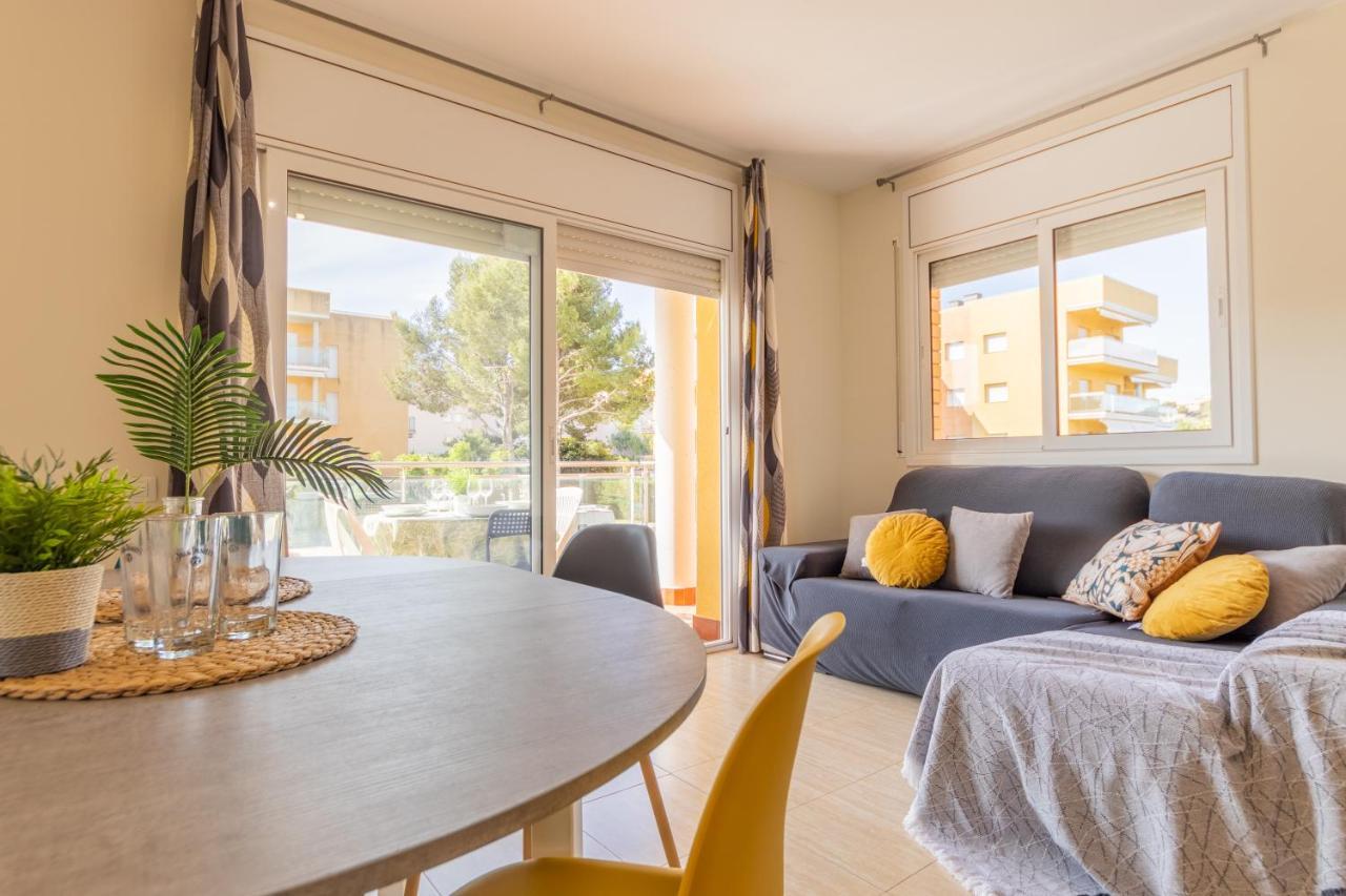 Homes & Go Tramuntana Salou Exterior foto