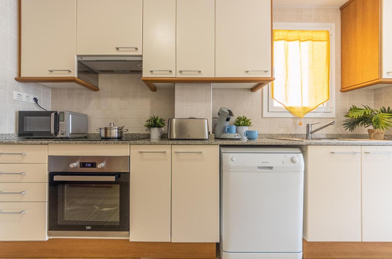 Homes & Go Tramuntana Salou Exterior foto