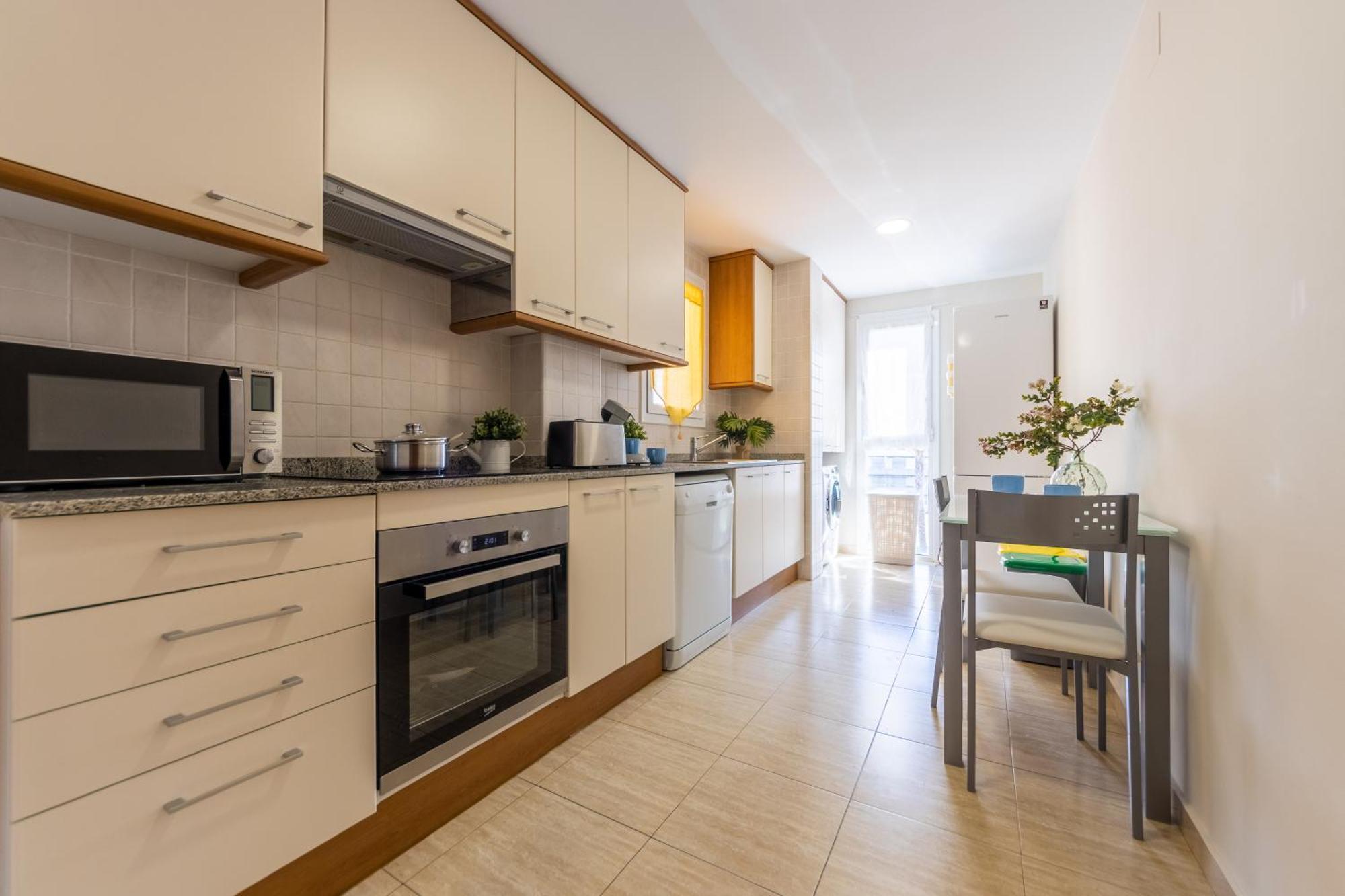 Homes & Go Tramuntana Salou Exterior foto