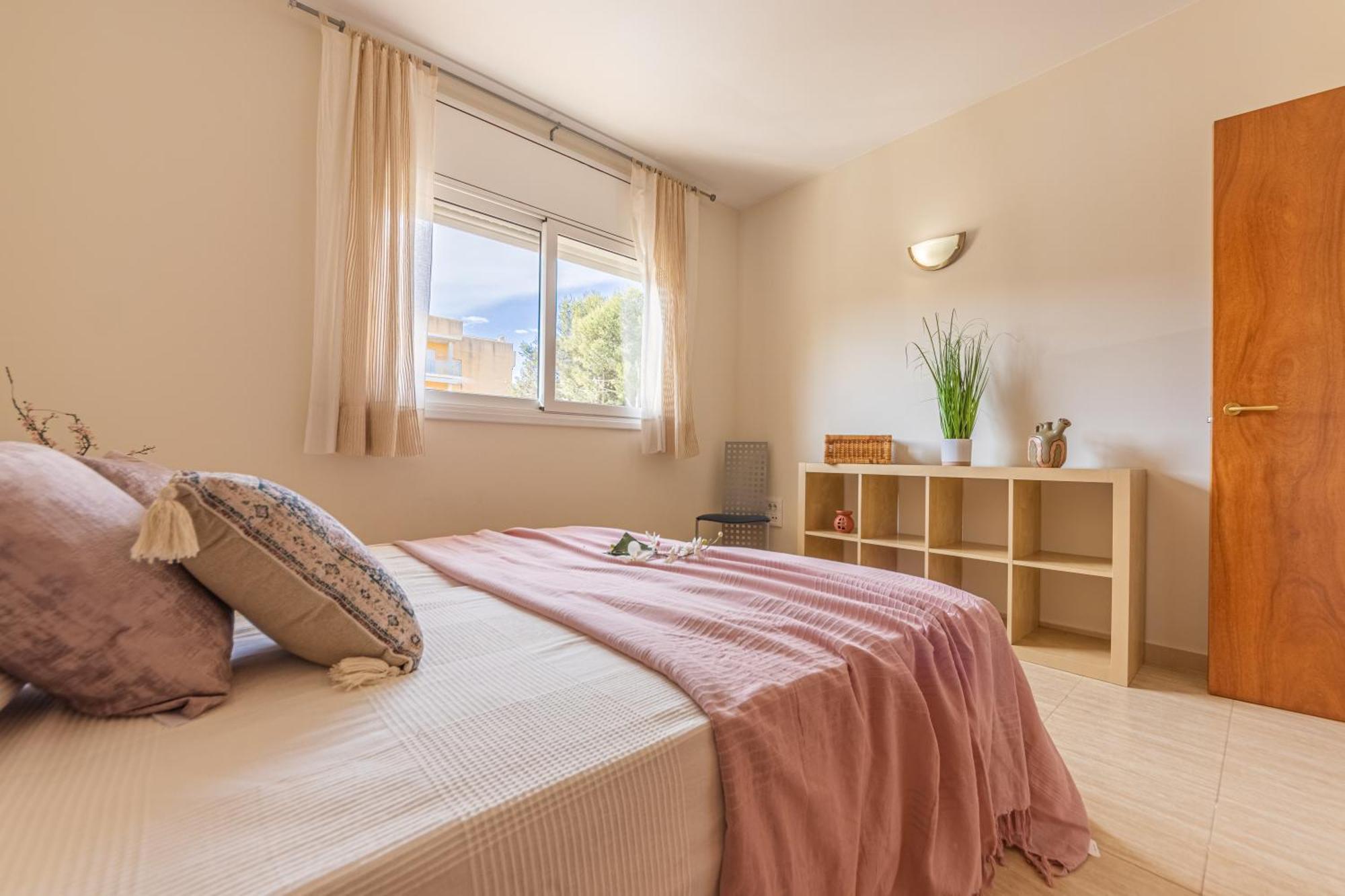 Homes & Go Tramuntana Salou Exterior foto