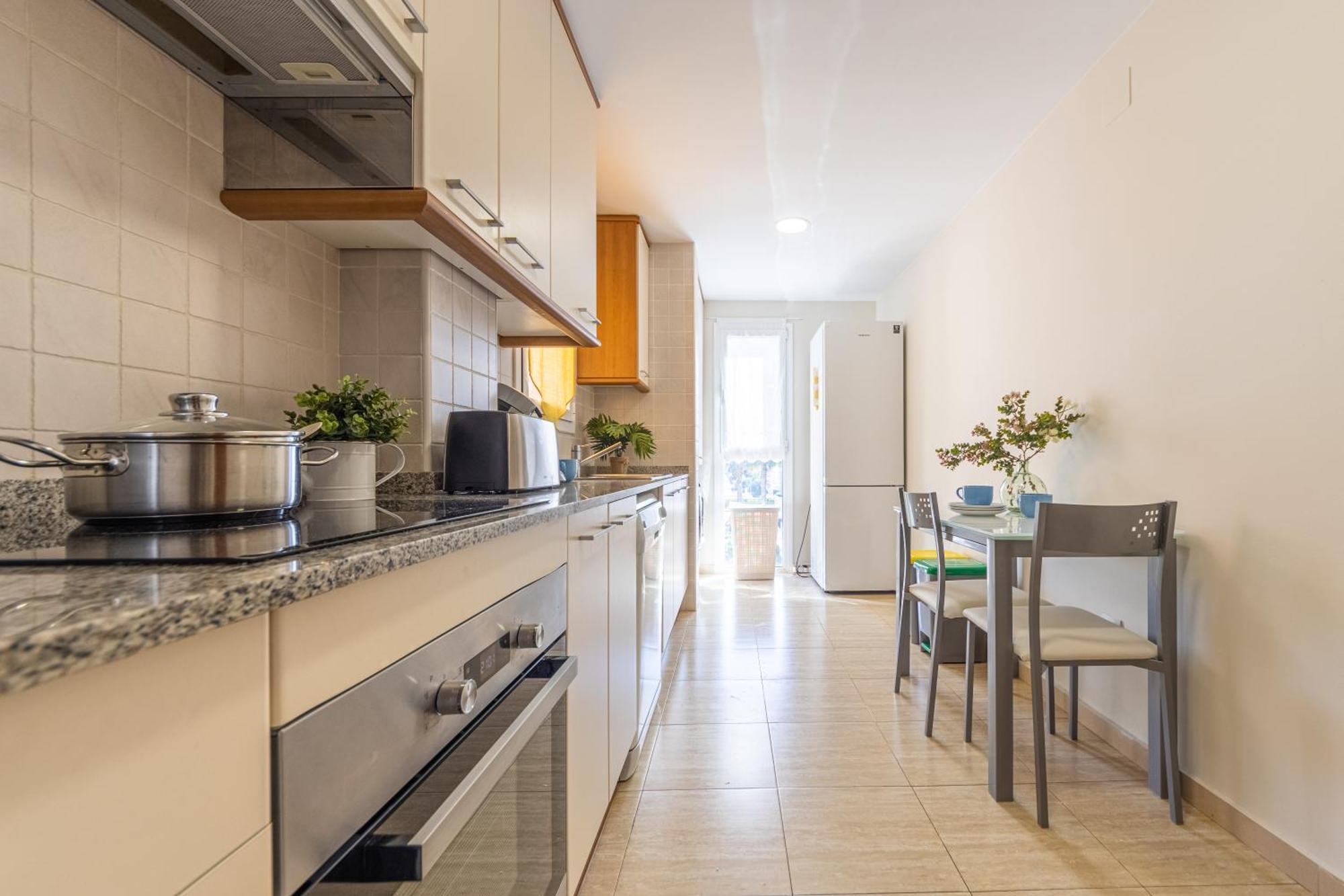 Homes & Go Tramuntana Salou Exterior foto