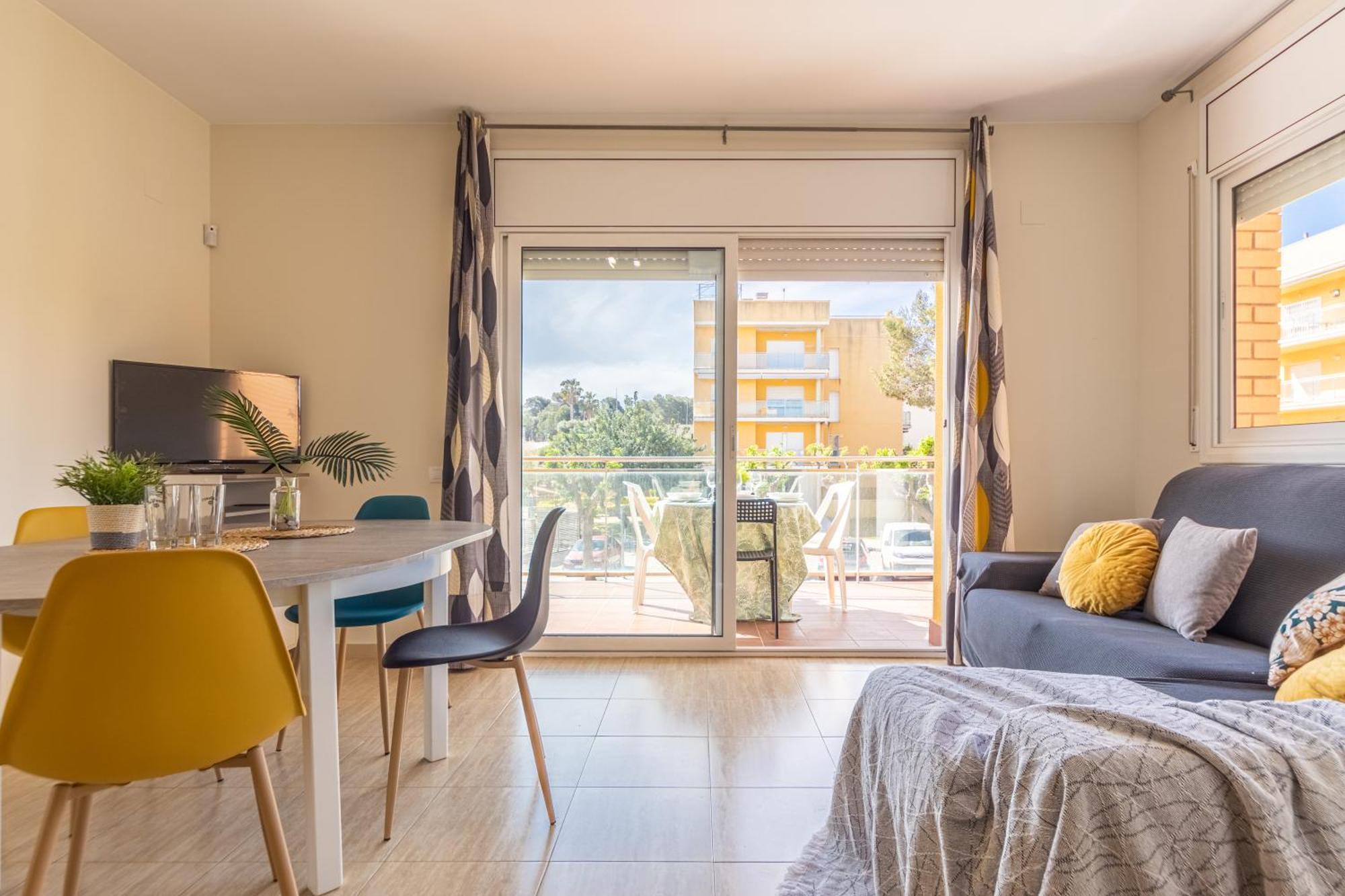 Homes & Go Tramuntana Salou Exterior foto