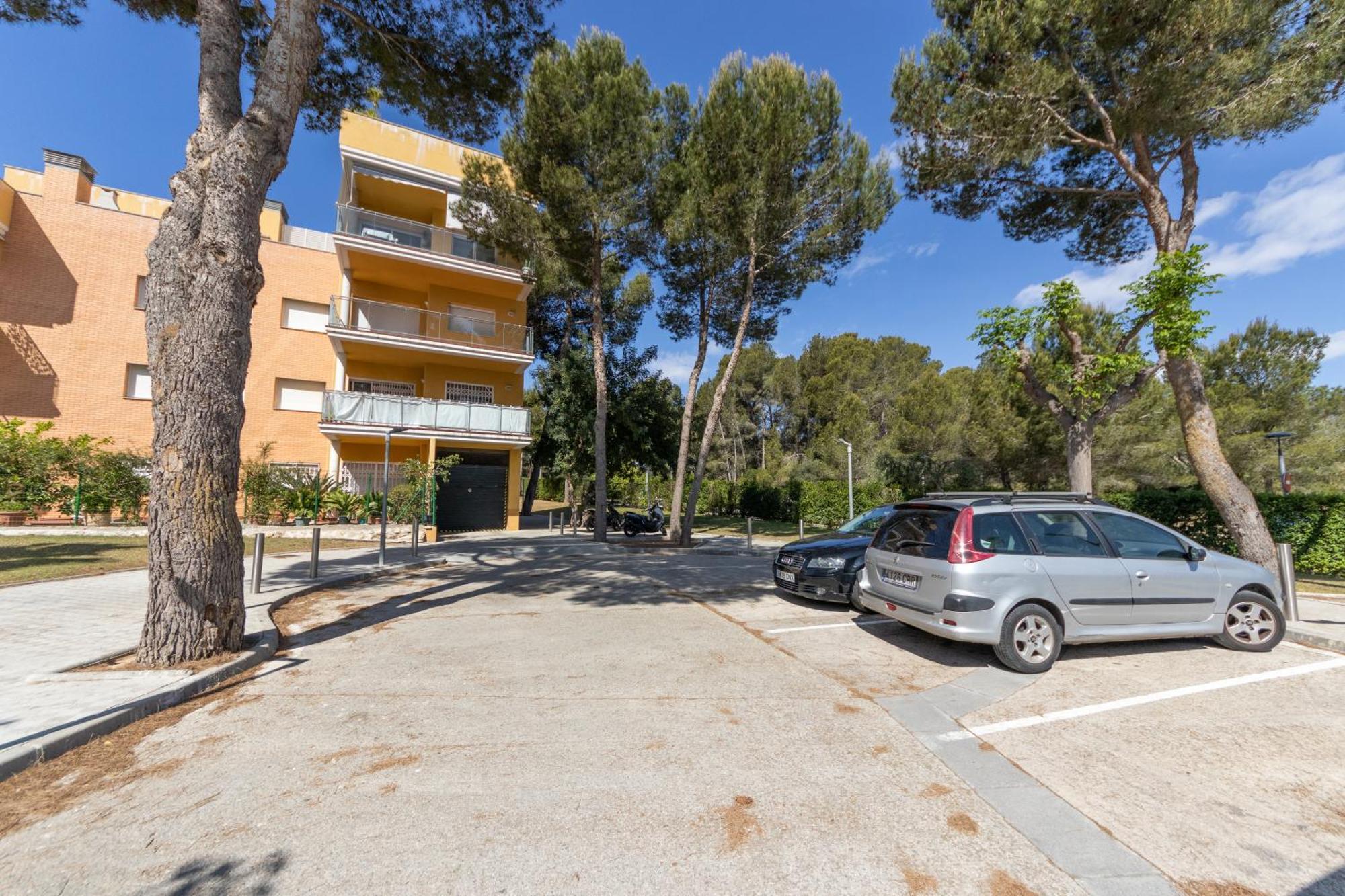 Homes & Go Tramuntana Salou Exterior foto